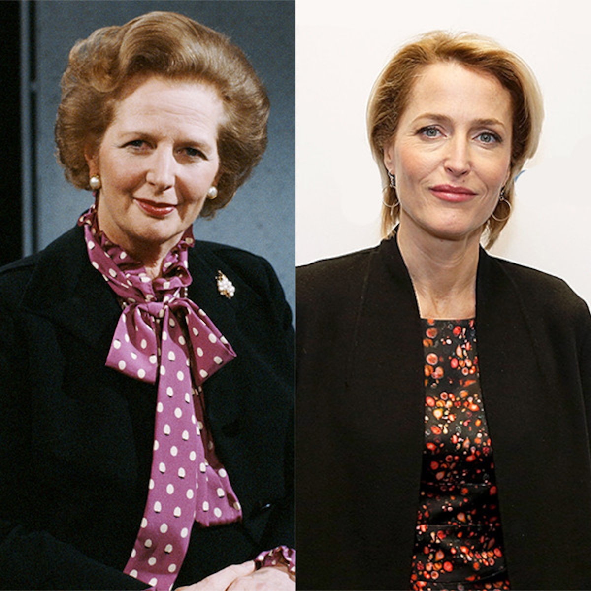 Meet The New Cast Of The Crown E News